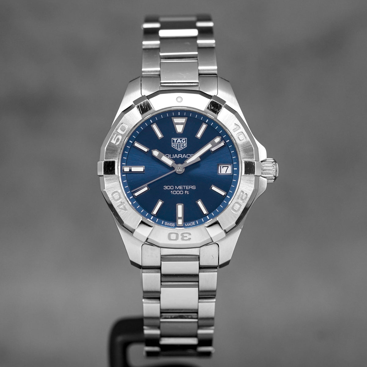 Harga Tag Heuer Aquaracer 300M Blue