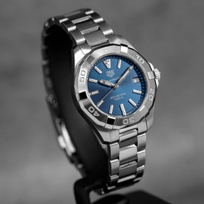 Harga Tag Heuer Aquaracer 300M Blue