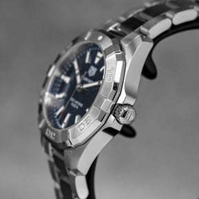 Harga Tag Heuer Aquaracer 300M Blue