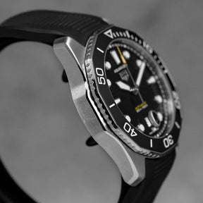 Harga Tag Heuer Aquaracer Black
