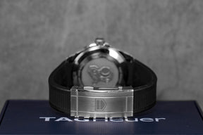 Harga Tag Heuer Aquaracer Black