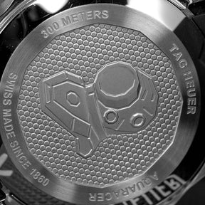 Harga Tag Heuer Aquaracer Black