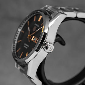 Harga Tag Heuer Carrera Calibre 5 Day-Date Black