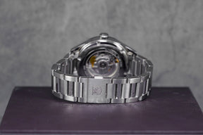 Harga Tag Heuer Carrera Calibre 5 Day-Date Black