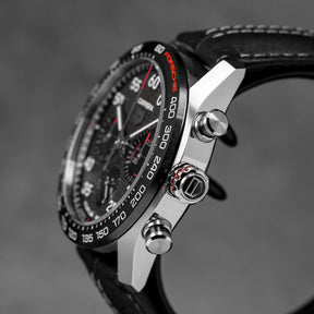 Harga Tag Heuer Carrera Chrono Porche Grey