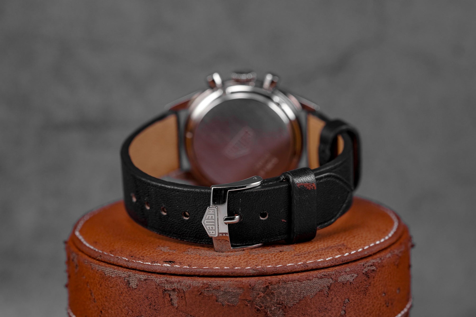 Harga Tag Heuer Carrera Chrono