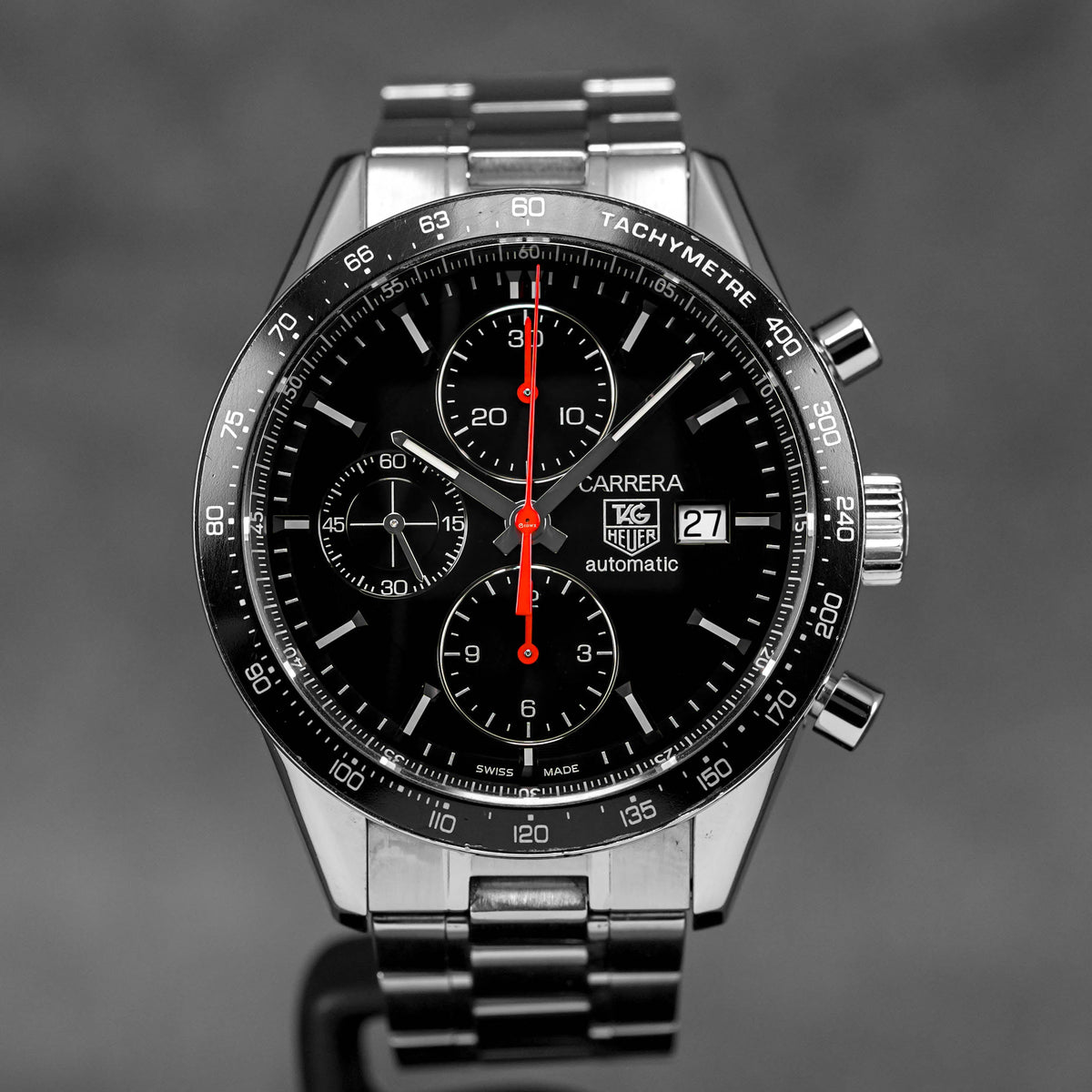 Harga Tag Heuer Carrera Chronograph Calibre 16