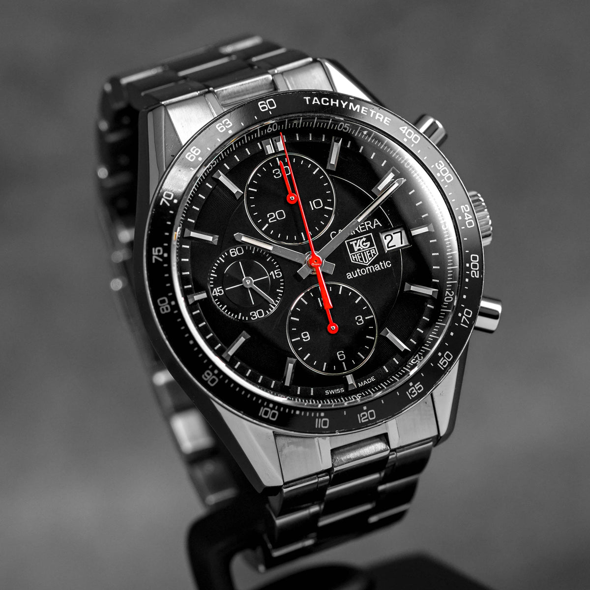 Harga Tag Heuer Carrera Chronograph Calibre 16