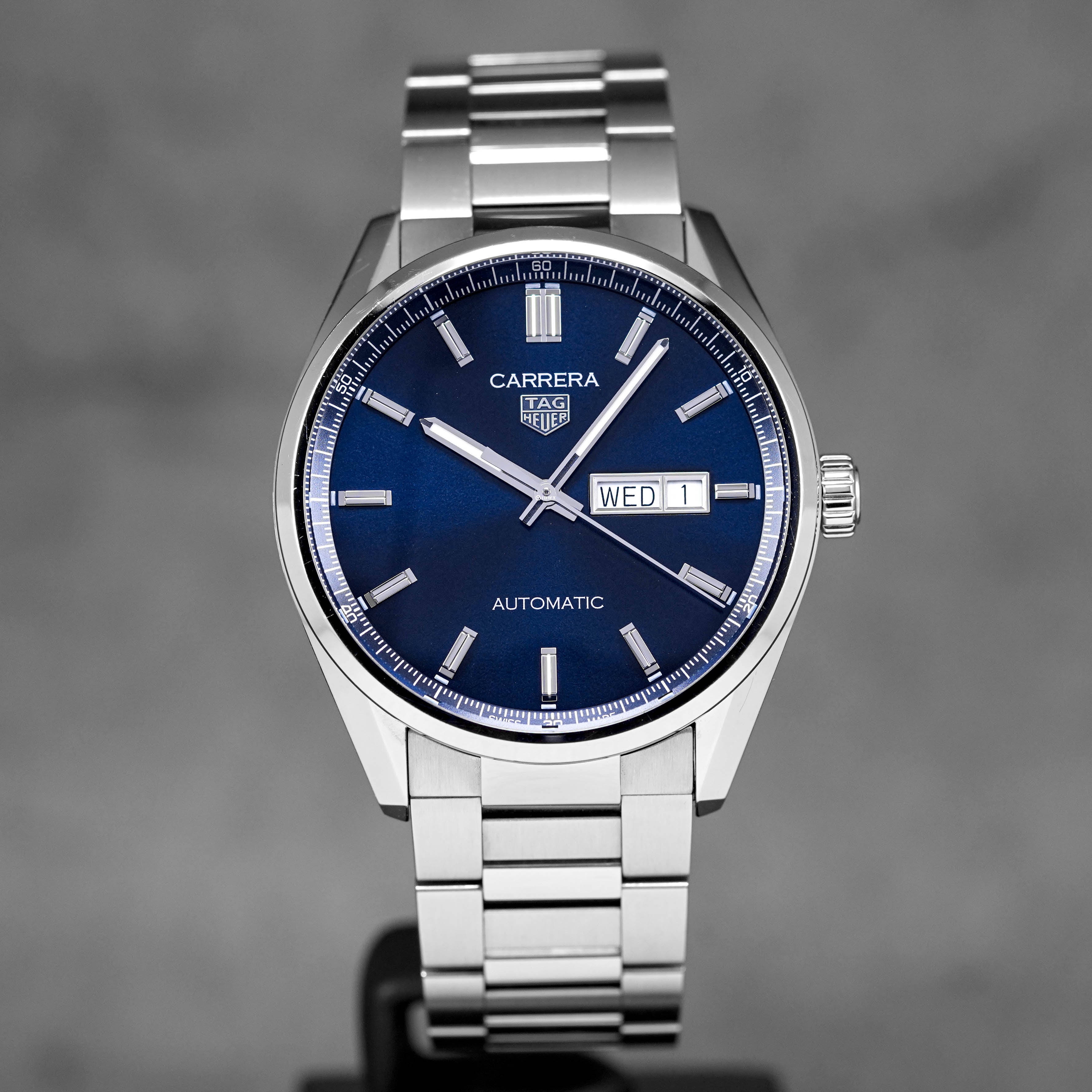 EBERHARD エベラール トラベルセトロ・ヴィトレ 葉加瀬太郎氏