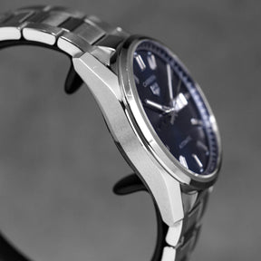 Harga Tag Heuer Carrera Day Date Blue