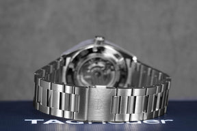 Harga Tag Heuer Carrera Day Date Blue