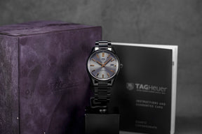 Harga Tag Heuer Carrera Grey