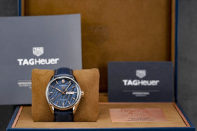 Harga Tag Heuer Carrera Year Of Tiger