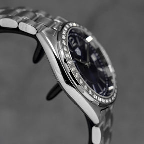 Harga Tag Heuer Formula 1 35mm Blue Diamond