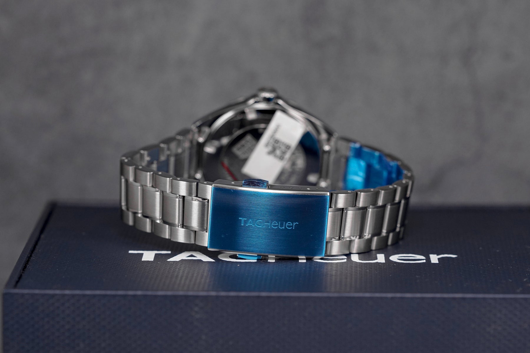 Harga Tag Heuer Formula 1 35mm Blue Diamond
