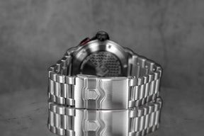 Harga Tag Heuer Formula 1 Alarm White
