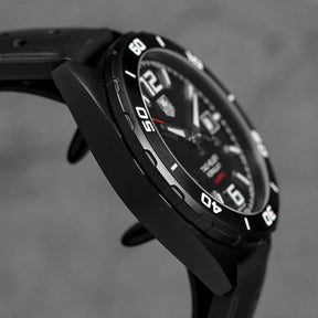 FORMULA 1 BLACK DIAL (2017)