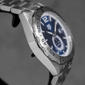 Harga Tag Heuer Formula 1 Calibre 6 Blue