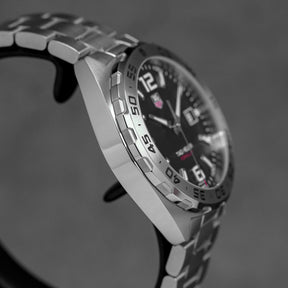 Harga Tag Heuer Formula 1 Date 41 Black