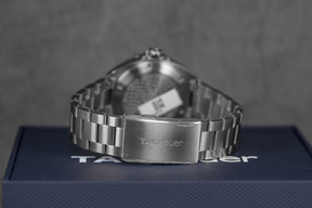 Harga Tag Heuer Formula 1 Date Blue