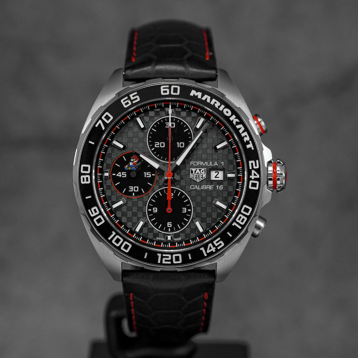 Tag Heuer Formula