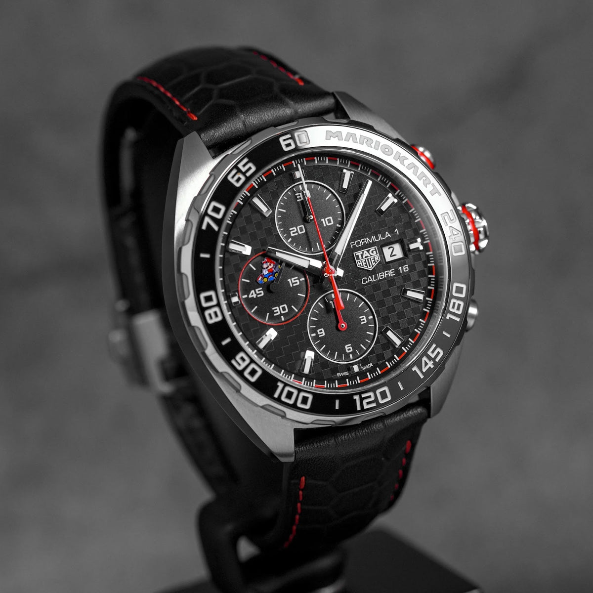 Tag Heuer Formula