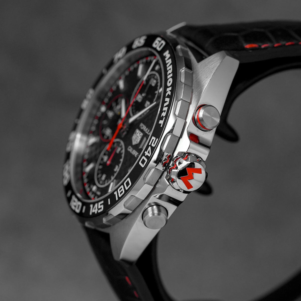 Tag Heuer Formula