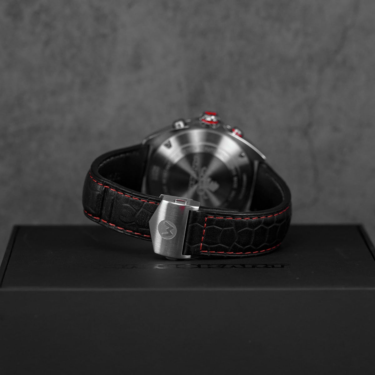 Tag Heuer Formula