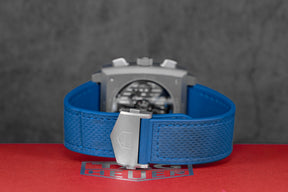 Harga Tag Heuer Monaco Blue