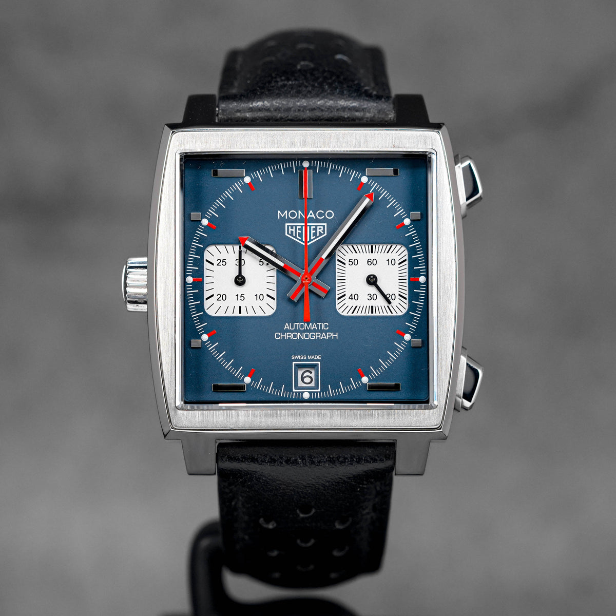 Harga Tag Heuer Monaco Steve McQueen