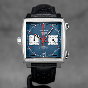 Harga Tag Heuer Monaco Steve McQueen