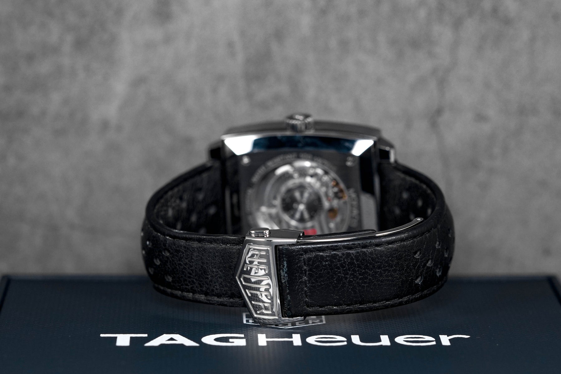 Harga Tag Heuer Monaco Steve McQueen