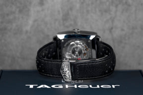 Harga Tag Heuer Monaco Steve McQueen