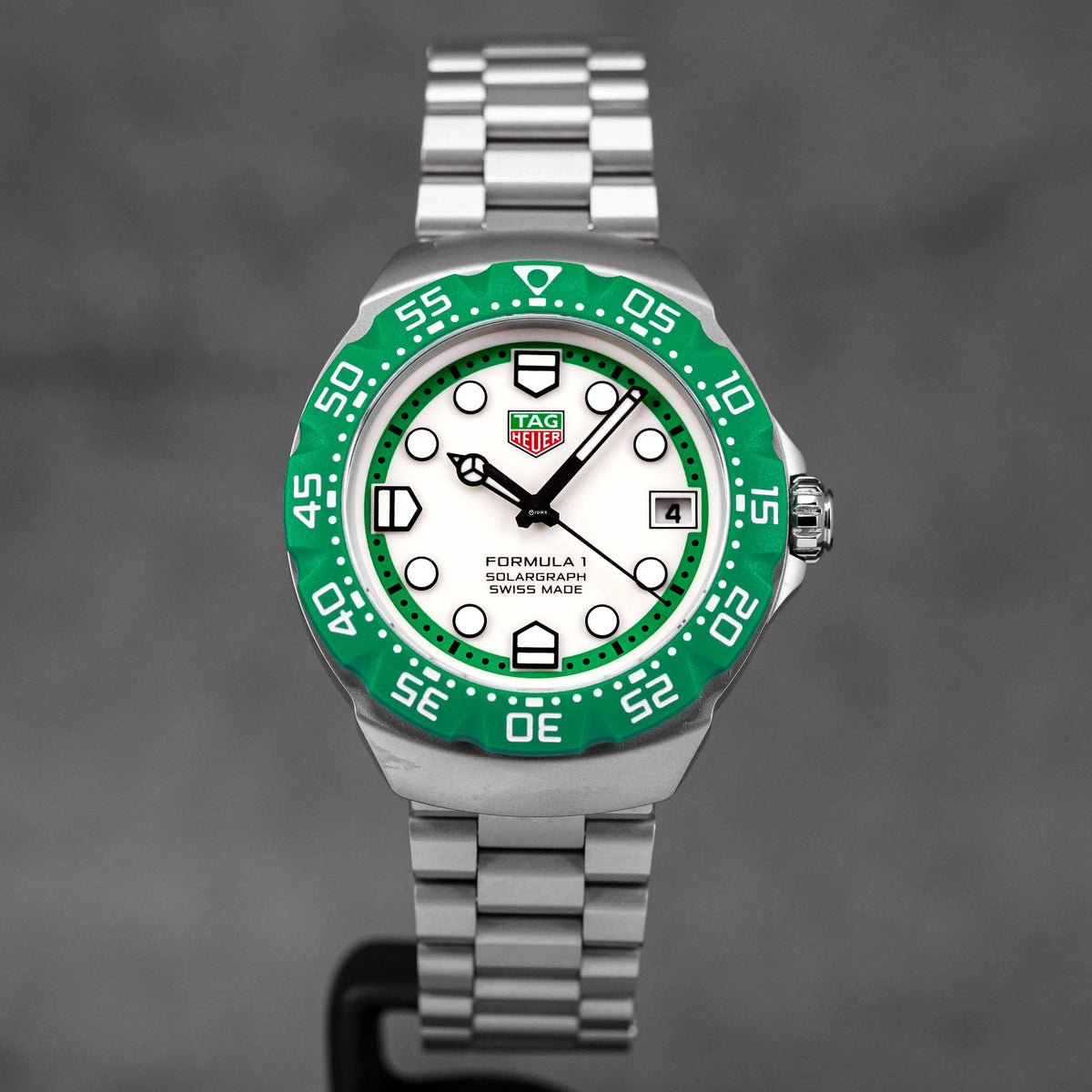 Harga Tag Heuer Silverstone Terbaru