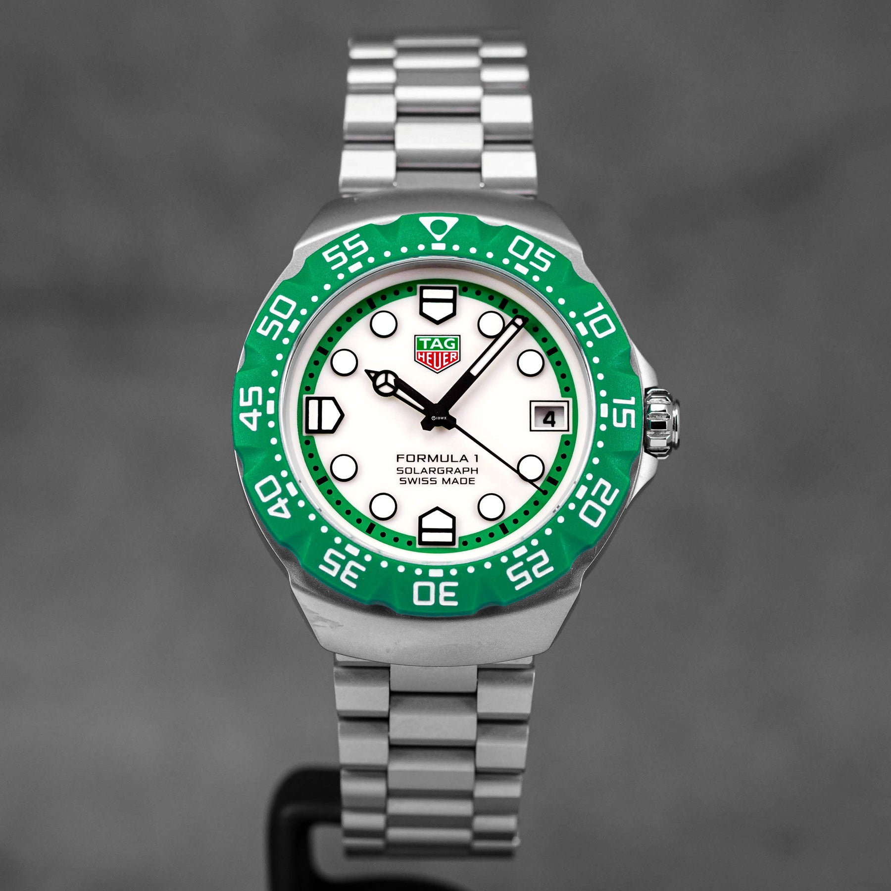 Harga Tag Heuer Silverstone Terbaru