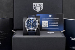 Tag Heuer Carrera