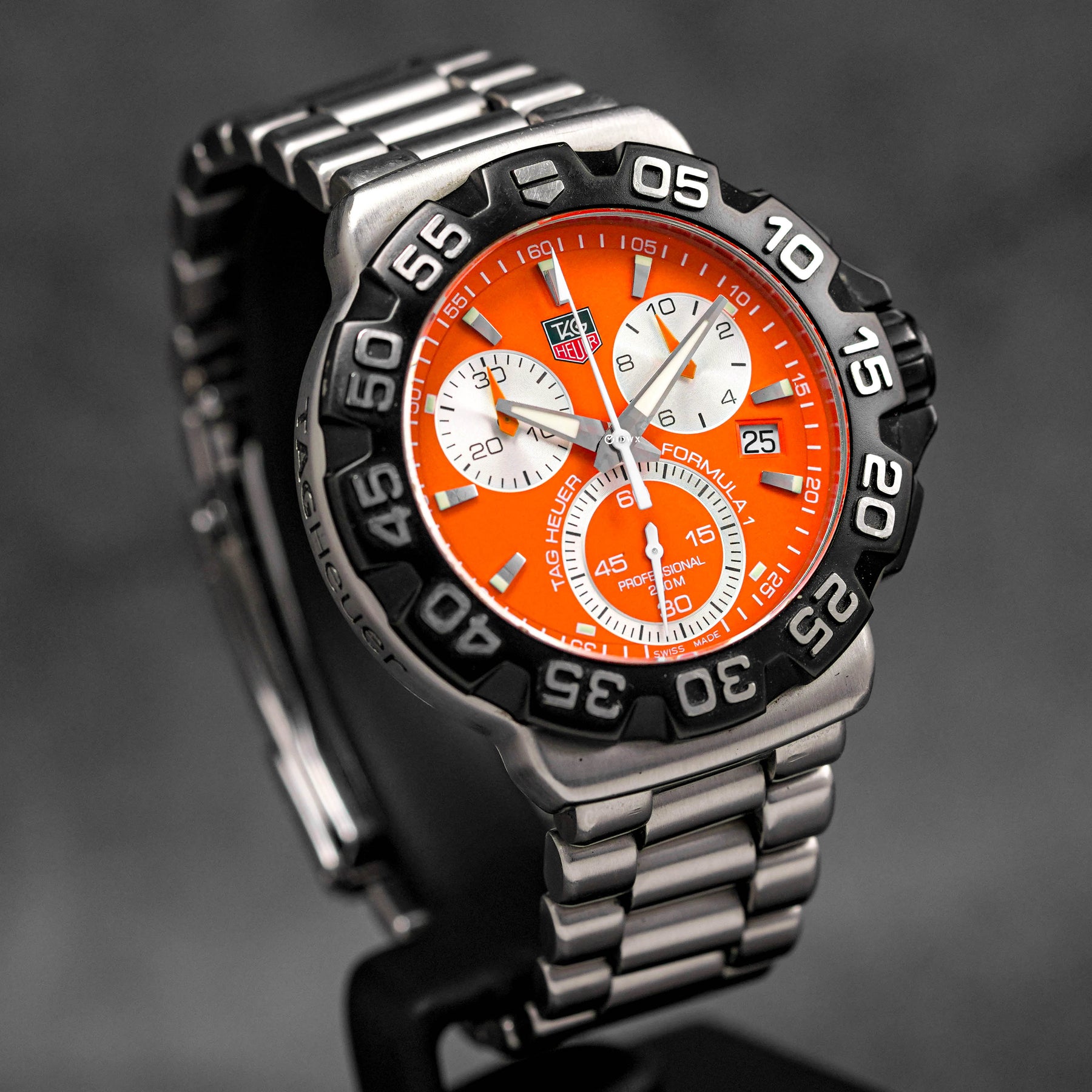 Tag Heuer Formula 1