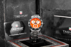 Tag Heuer Formula 1