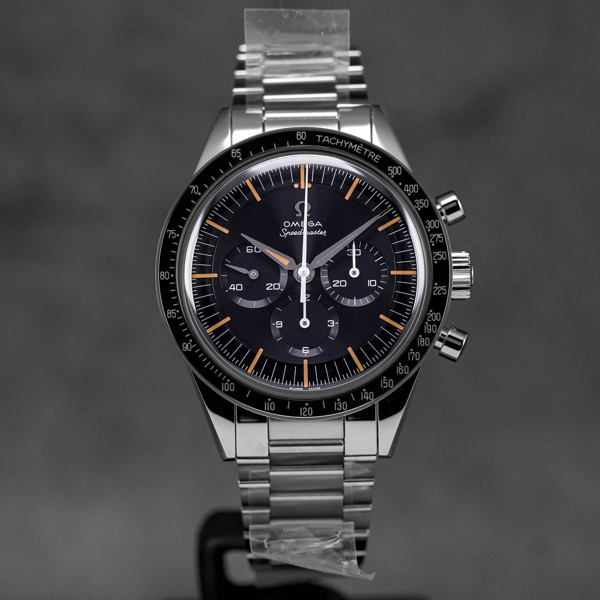 Harga The First Omega In Space