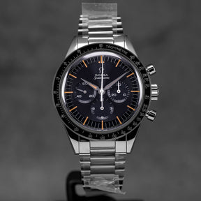 Harga The First Omega In Space
