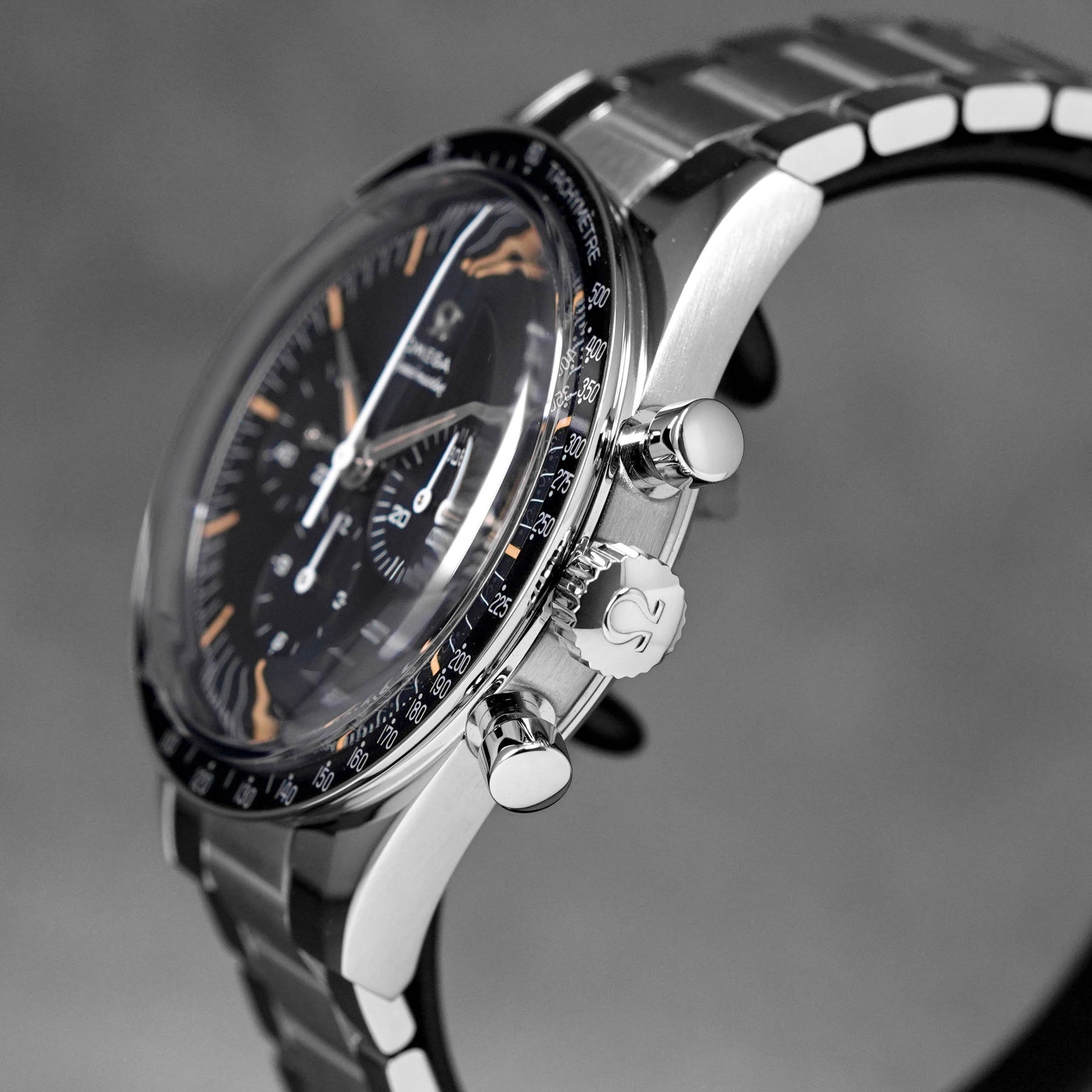 Harga The First Omega In Space Terbaru