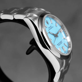 Oyster Perpetual Tiffany Indonesia