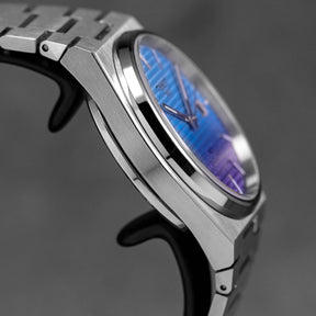 Harga Tissot PRX Powermatic Ice Blue