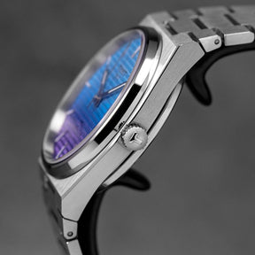 Harga Tissot PRX Powermatic Ice Blue