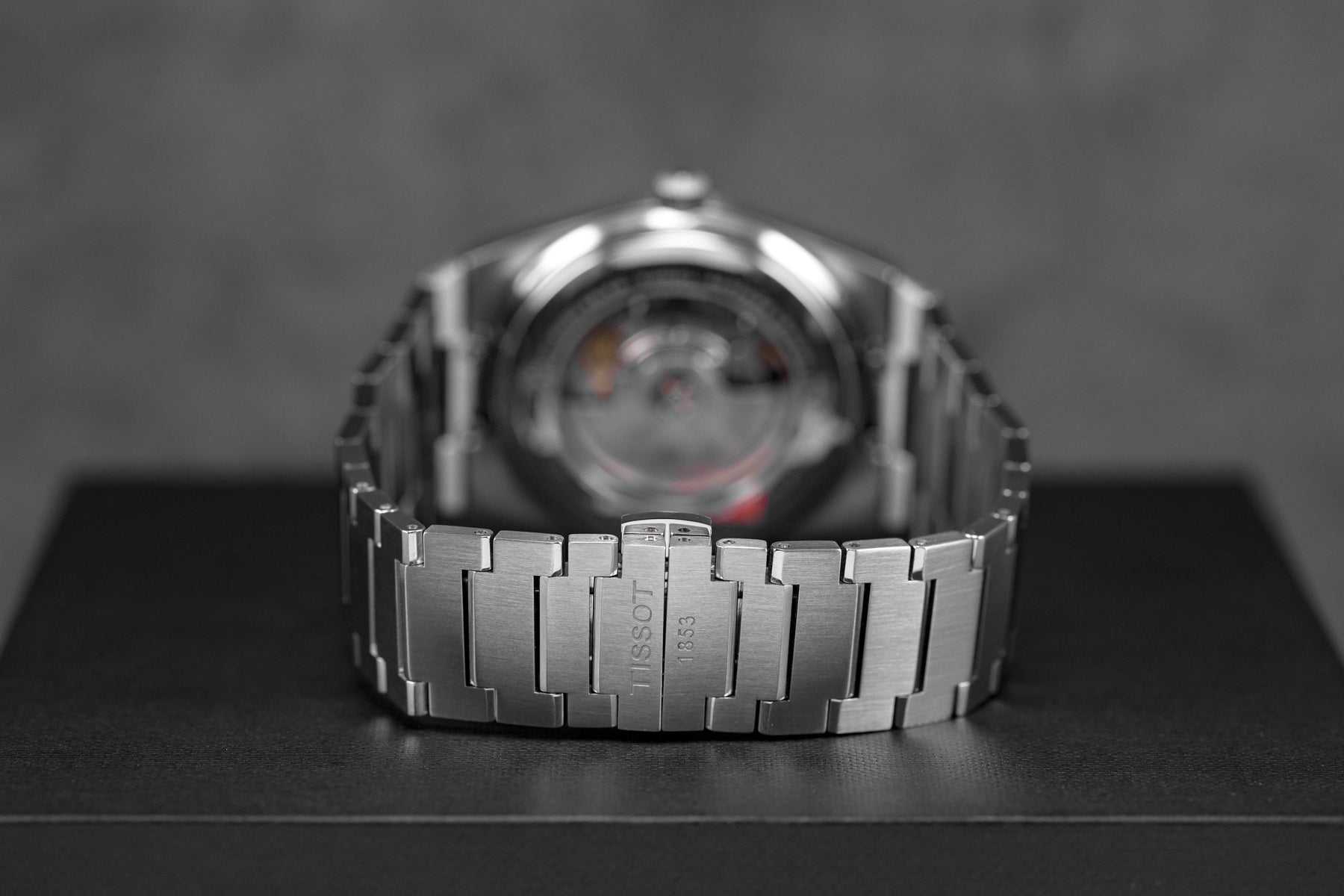 Harga Tissot PRX Powermatic Ice Blue