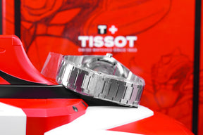 Harga Tissot PRX UFO Robot Terbaru