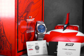 Harga Tissot PRX UFO Robot Terbaru