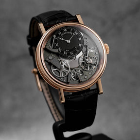 Harga Tradition 7557 Rosegold