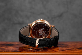 Harga Tradition 7557 Rosegold