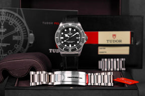 PELAGOS TITANIUM BLACK (2014)